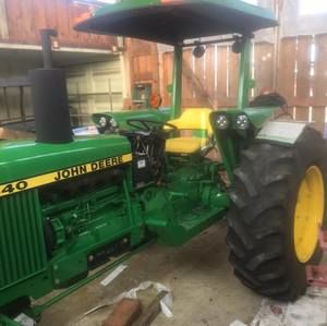 Meet your Posher, Cooper